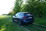 BMW X3 30d xDrive: Každodenní pomocník