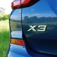BMW X3 30d xDrive: Každodenní pomocník