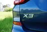 BMW X3 30d xDrive: Každodenní pomocník