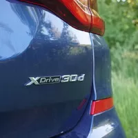 BMW X3 30d xDrive: Každodenní pomocník