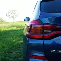 BMW X3 30d xDrive: Každodenní pomocník