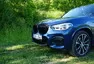 BMW X3 30d xDrive: Každodenní pomocník