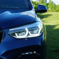 BMW X3 30d xDrive: Každodenní pomocník