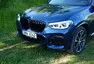 BMW X3 30d xDrive: Každodenní pomocník