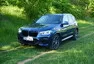 BMW X3 30d xDrive: Každodenní pomocník