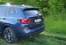 BMW X3 30d xDrive: Každodenní pomocník