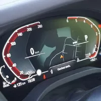 BMW X3 30d xDrive: Každodenní pomocník