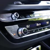 BMW X3 30d xDrive: Každodenní pomocník
