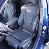 BMW X3 30d xDrive: Každodenní pomocník