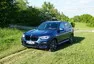 BMW X3 30d xDrive: Každodenní pomocník