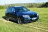 BMW X3 30d xDrive: Každodenní pomocník