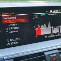 BMW X3 30d xDrive: Každodenní pomocník