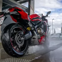 Honda CBR650R: Chladnokrevně efektivní
