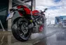 Honda CBR650R: Chladnokrevně efektivní