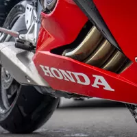Honda CBR650R: Chladnokrevně efektivní
