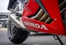 Honda CBR650R: Chladnokrevně efektivní