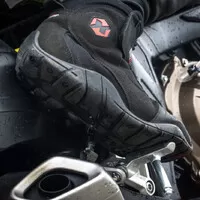 Honda CBR650R: Chladnokrevně efektivní