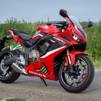 Honda CBR650R: Chladnokrevně efektivní