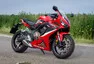 Honda CBR650R: Chladnokrevně efektivní