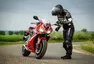 Honda CBR650R: Chladnokrevně efektivní