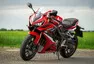 Honda CBR650R: Chladnokrevně efektivní