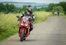 Honda CBR650R: Chladnokrevně efektivní