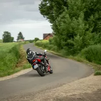 Honda CBR650R: Chladnokrevně efektivní