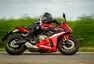 Honda CBR650R: Chladnokrevně efektivní
