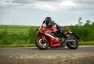 Honda CBR650R: Chladnokrevně efektivní