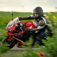 Honda CBR650R: Chladnokrevně efektivní