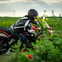 Honda CBR650R: Chladnokrevně efektivní