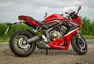 Honda CBR650R: Chladnokrevně efektivní