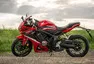 Honda CBR650R: Chladnokrevně efektivní