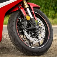 Honda CBR650R: Chladnokrevně efektivní