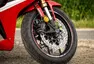 Honda CBR650R: Chladnokrevně efektivní