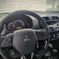 Mitsubishi Space Star: Rychleji a zběsileji