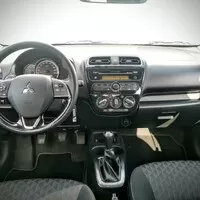 Mitsubishi Space Star: Rychleji a zběsileji