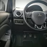 Mitsubishi Space Star: Rychleji a zběsileji