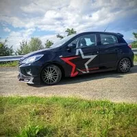 Mitsubishi Space Star: Rychleji a zběsileji