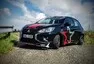 Mitsubishi Space Star: Rychleji a zběsileji