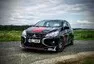 Mitsubishi Space Star: Rychleji a zběsileji