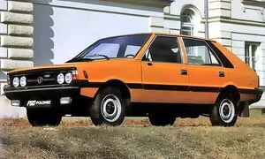 Historie: FSO Polonez: Svéráz polského automobilismu