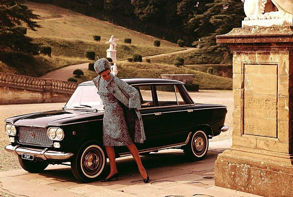 Foto: Fiat