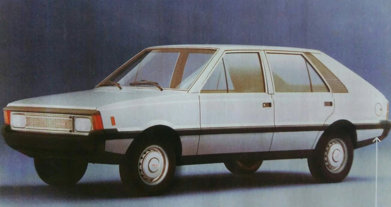 Foto: Fiat