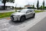 Lexus UX 250h Limited Edition: Hodně muziky za méně peněz