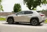 Lexus UX 250h Limited Edition: Hodně muziky za méně peněz