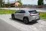 Lexus UX 250h Limited Edition: Hodně muziky za méně peněz