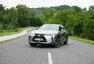 Lexus UX 250h Limited Edition: Hodně muziky za méně peněz