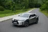 Lexus UX 250h Limited Edition: Hodně muziky za méně peněz