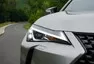 Lexus UX 250h Limited Edition: Hodně muziky za méně peněz